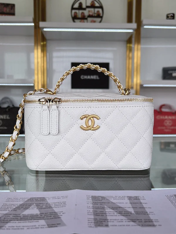 Chanel leather bags for everydWF - Chanel Bags - 3314