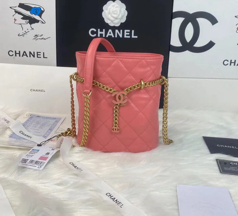 Chanel bags perfect for everyday elegWF - Chanel Bags - 3315