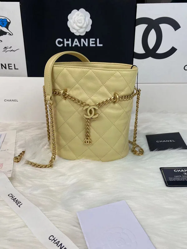 Chanel bags with iconic gold chainsWF - Chanel Bags - 3317