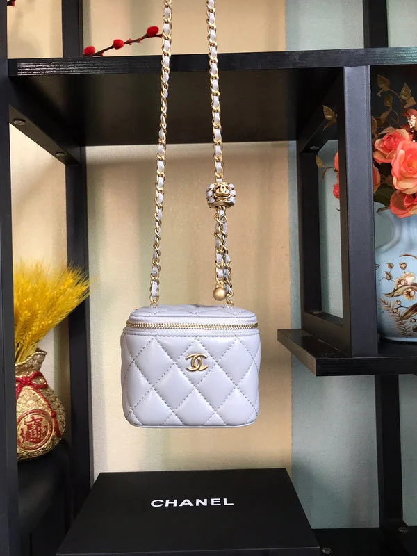 Chanel bags as wedding day accessoriesWF - Chanel Bags - 3318