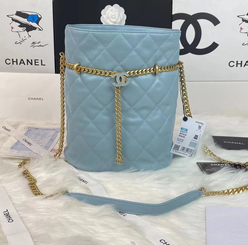 Chanel bags in luxury boutiques worldwideWF - Chanel Bags - 3320