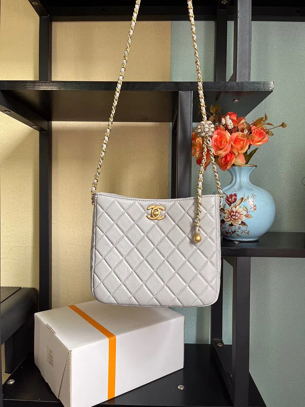 Chanel bags with the perfect balance of luxury and functionalityWF - Chanel Bags - 3322