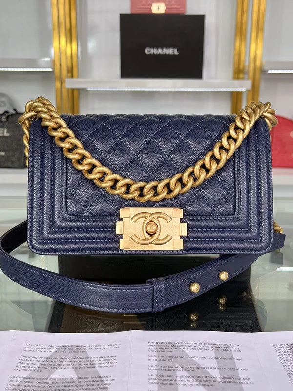 Chanel Small Crossbody Bag for TravelWF - Chanel Bags - 314