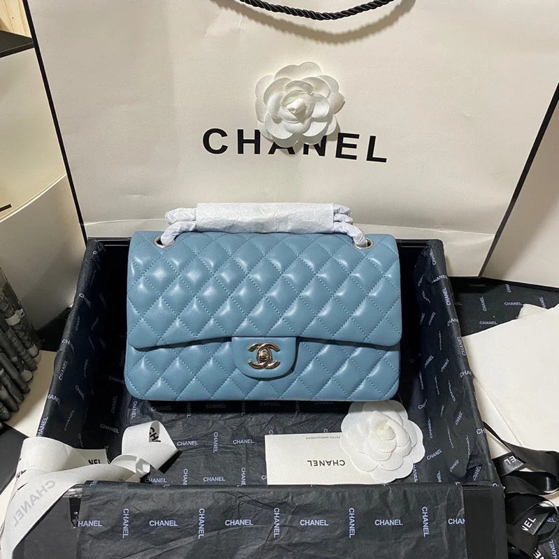 Chanel Lightweight Handbag for Daily ErrandsWF - Chanel Bags - 315