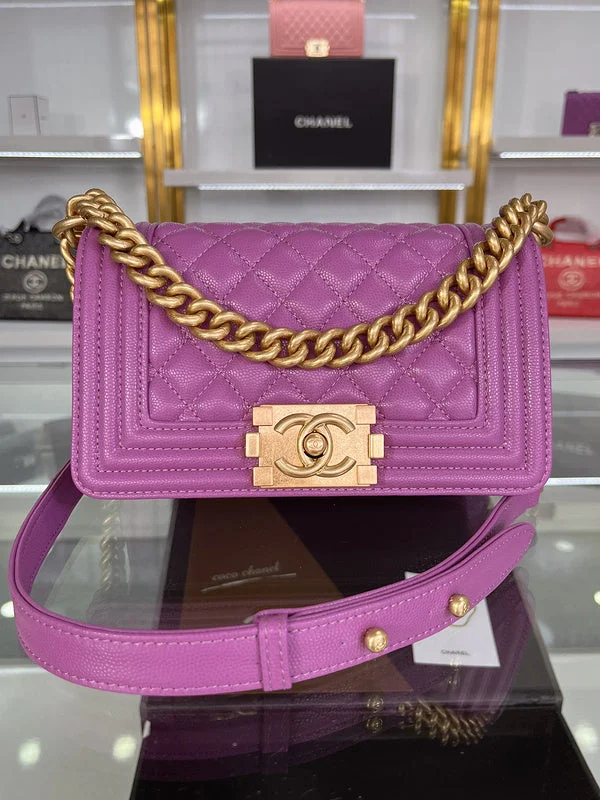 Chanel bags with exclusive seasonal releasesWF - Chanel Bags - 321