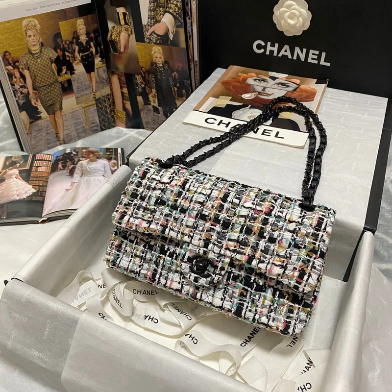 Chanel bags in luxury boutiques worldwideWF - Chanel Bags - 325