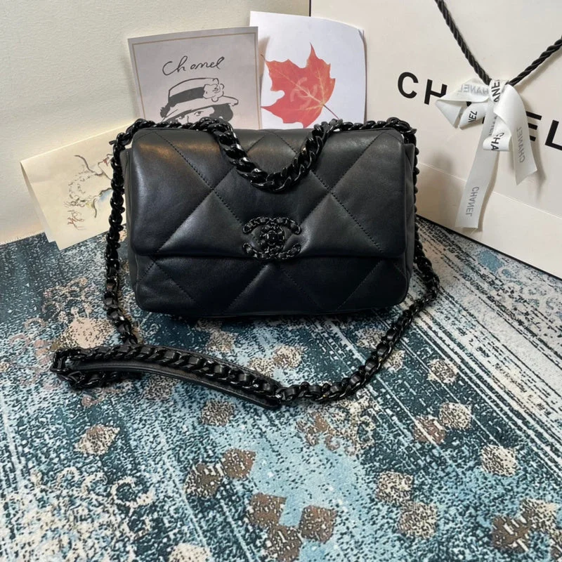 Chanel Luxury Handbag for High - End EventsWF - Chanel Bags - 326