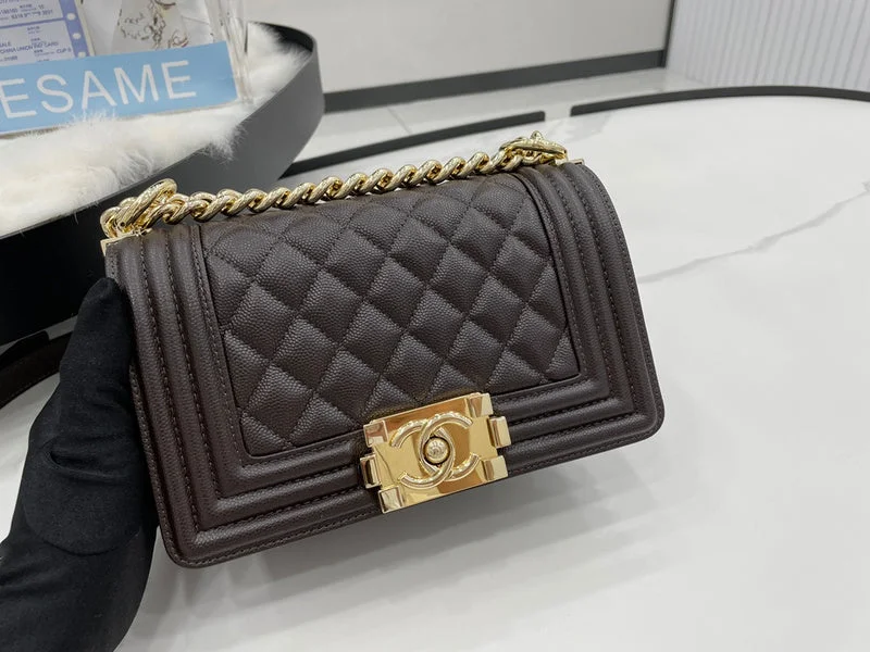 Chanel bags for a polished and professional appearanceWF - Chanel Bags - 332