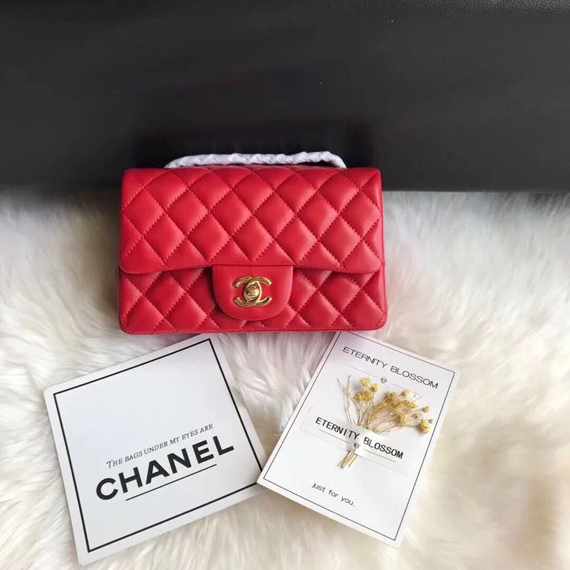 Chanel bags that pair perfectly with any outfitWF - Chanel Bags - 2451