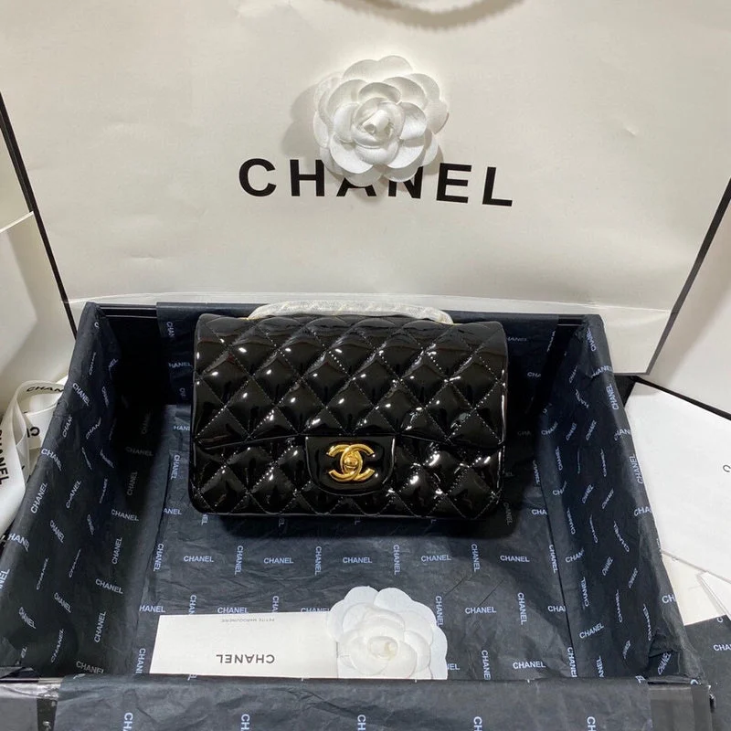 Chanel Chain Strap Handbag for Everyday UseWF - Chanel Bags - 2454