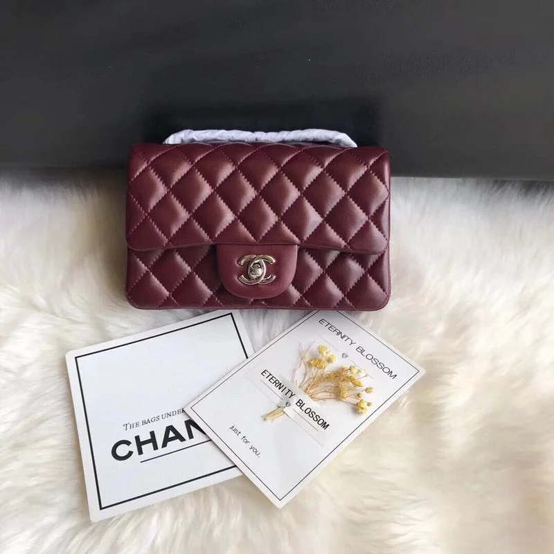 Chanel Limited Edition Handbag for CollectorsWF - Chanel Bags - 2455