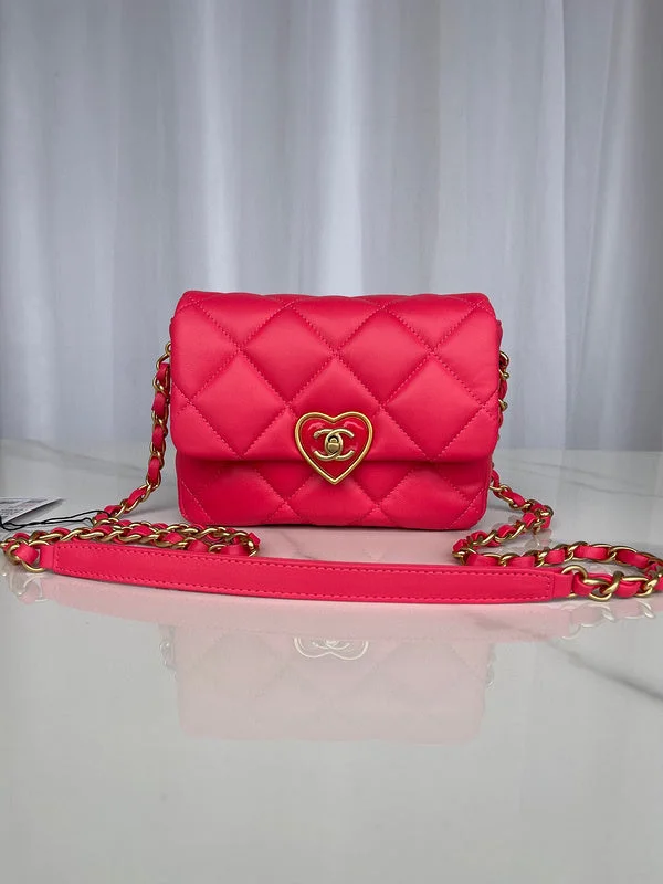 Chanel bags for women who appreciate fine craftsmanshipWF - Chanel Bags - 247