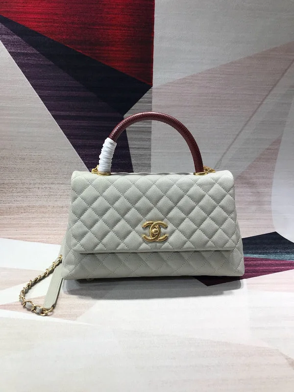 Chanel bags for the minimalist fashionWF - Chanel Bags - 2492