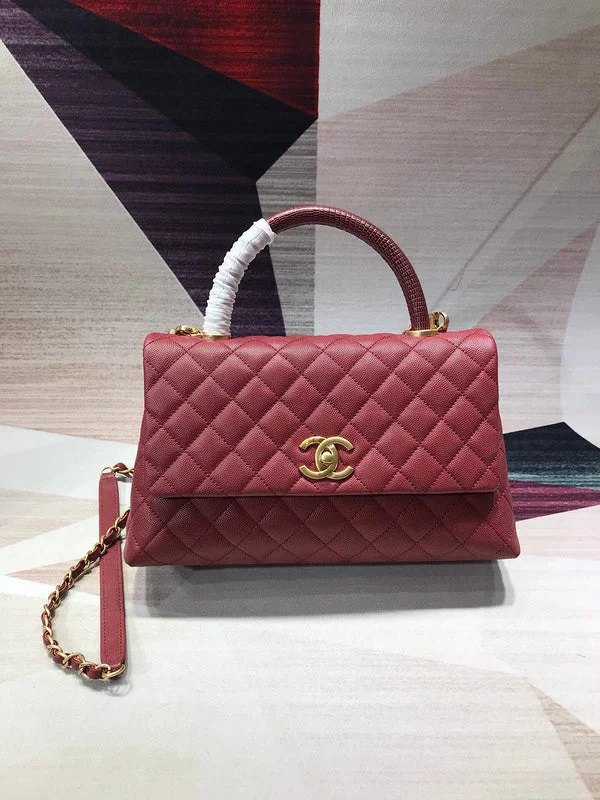 Chanel Classic Flap Bag for Evening PartyWF - Chanel Bags - 2497