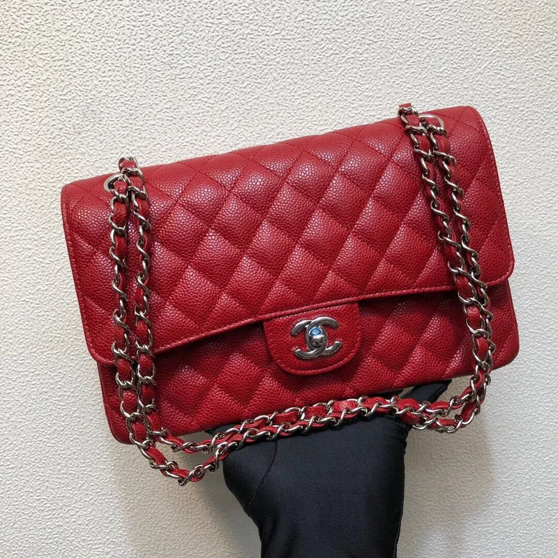 Chanel All - Match Handbag for Versatile StylingWF - Chanel Bags - 250