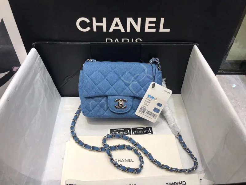 Chanel Colorful Handbag for Spring OutfitsWF - Chanel Bags - 2745