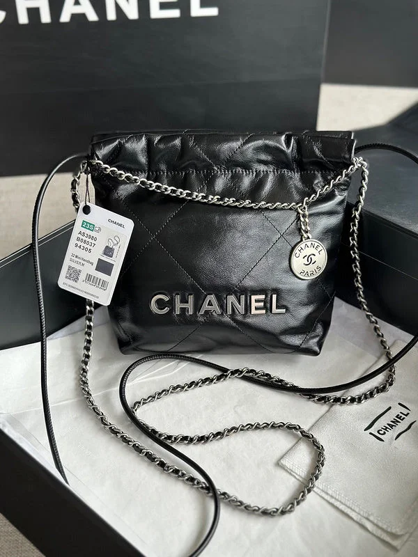 Chanel bags with modern touchesWF - Chanel Bags - 313