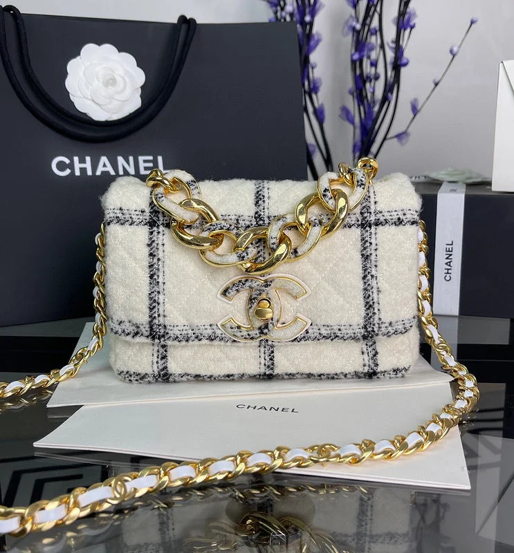 WF - Chanel Bags - 316