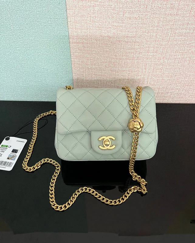 Chanel Small Crossbody Bag for TravelWF - Chanel Bags - 317