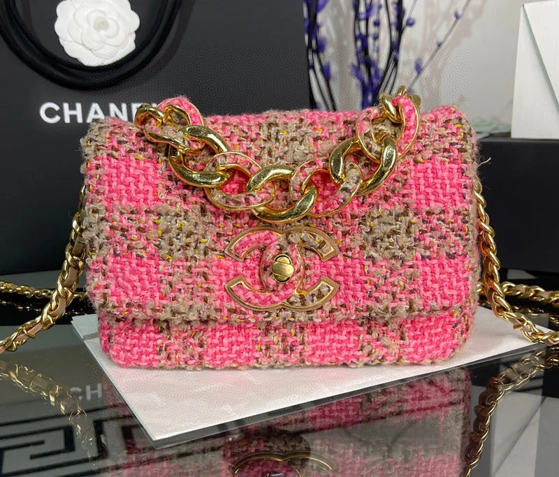 Chanel bags for those who value investment piecesWF - Chanel Bags - 319