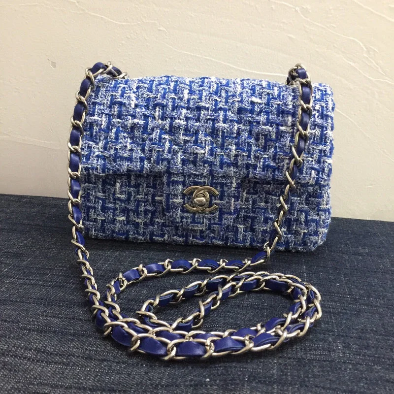 Chanel bags perfect for everyday elegWF - Chanel Bags - 320