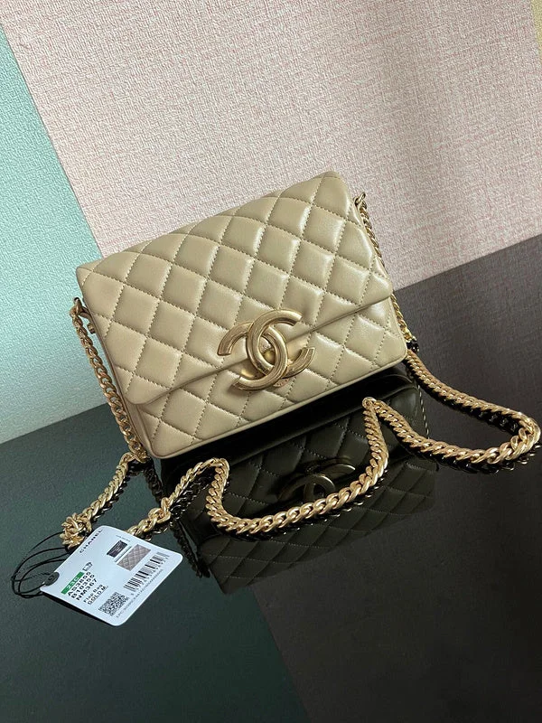 Chanel All - Match Handbag for Versatile StylingWF - Chanel Bags - 322