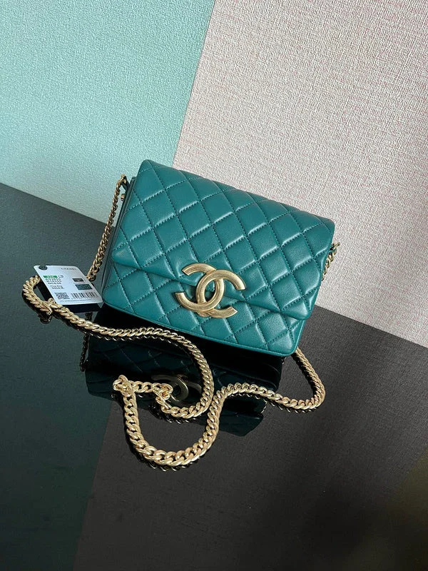 Chanel bags with the perfect balance of luxury and functionalityWF - Chanel Bags - 323