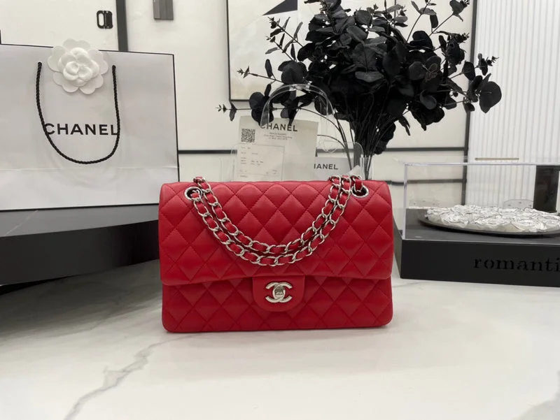 Chanel bags for those who value investment piecesWF - Chanel Bags - 328