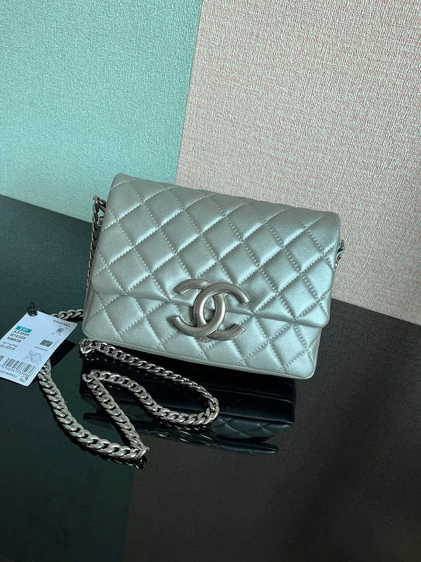 Chanel Designer Handbag with Unique DesignWF - Chanel Bags - 331